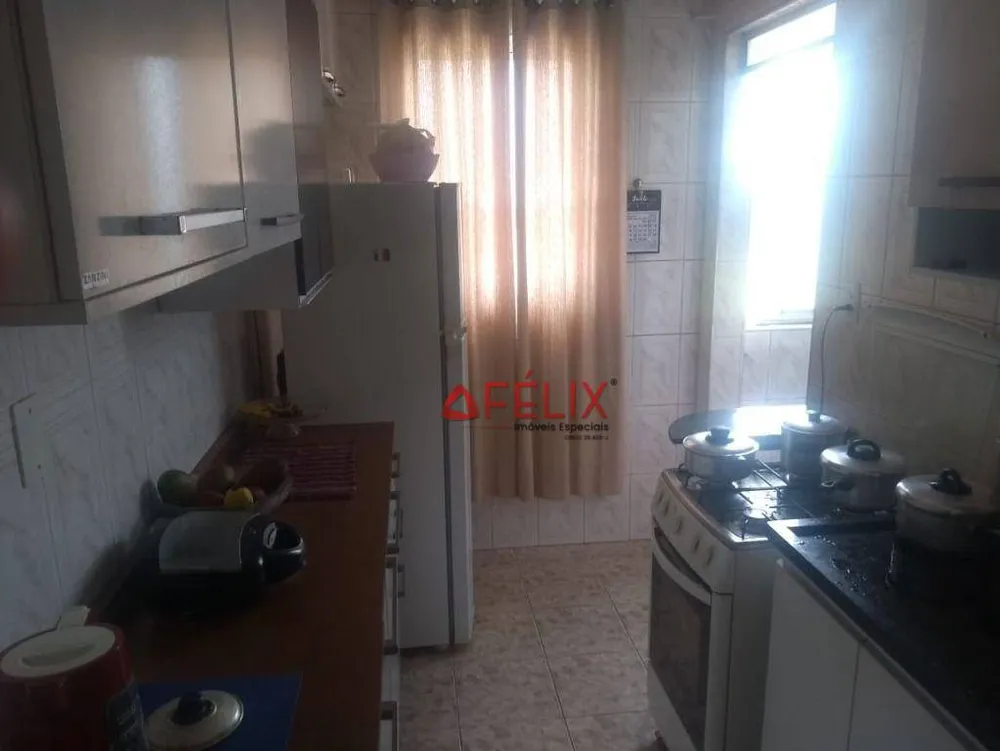 Apartamento, 2 quartos, 70 m² - Foto 2