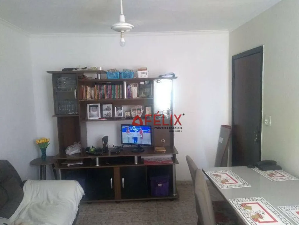Apartamento, 2 quartos, 70 m² - Foto 1