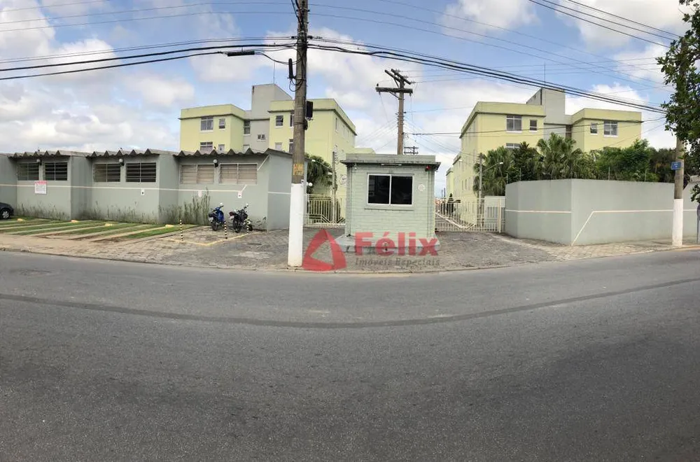 Apartamento, 2 quartos, 70 m² - Foto 4