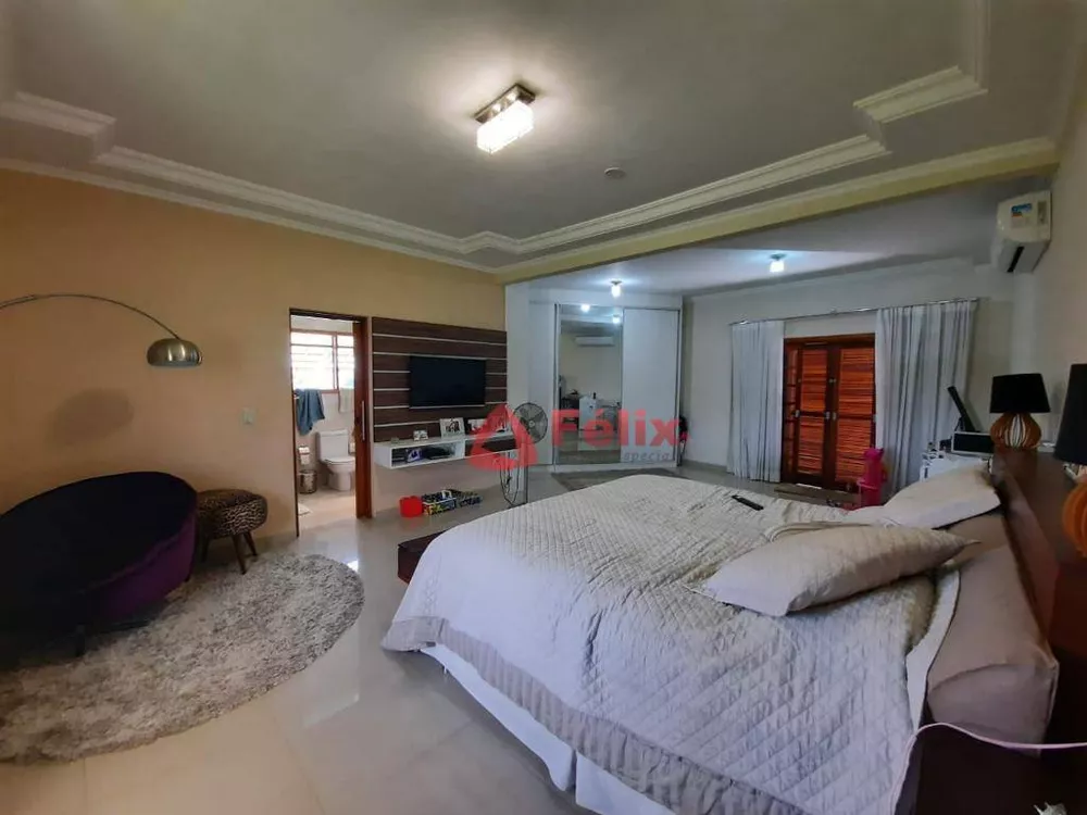 Sobrado, 3 quartos, 272 m² - Foto 6