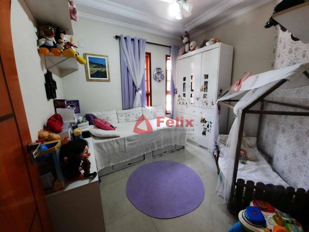 Sobrado, 3 quartos, 272 m² - Foto 5