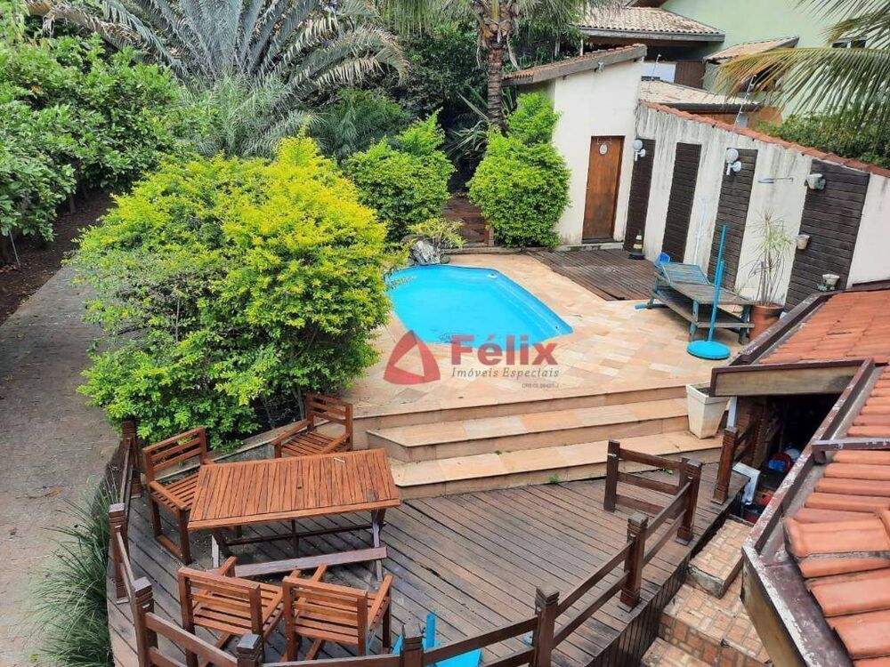 Sobrado, 3 quartos, 272 m² - Foto 9