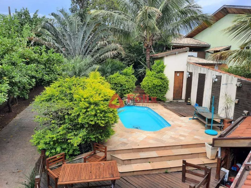 Sobrado, 3 quartos, 272 m² - Foto 8