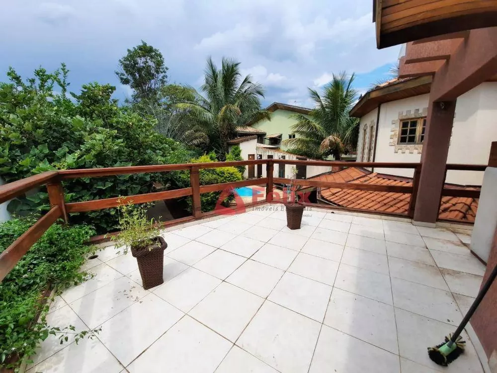 Sobrado, 3 quartos, 272 m² - Foto 7