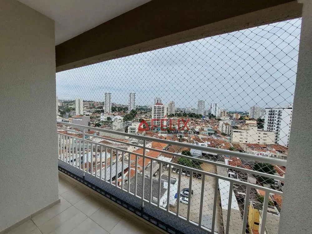 Apartamento, 2 quartos, 63 m² - Foto 4