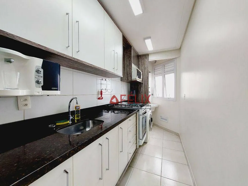 Apartamento, 2 quartos, 63 m² - Foto 5