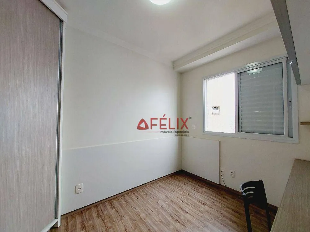 Apartamento, 2 quartos, 63 m² - Foto 6