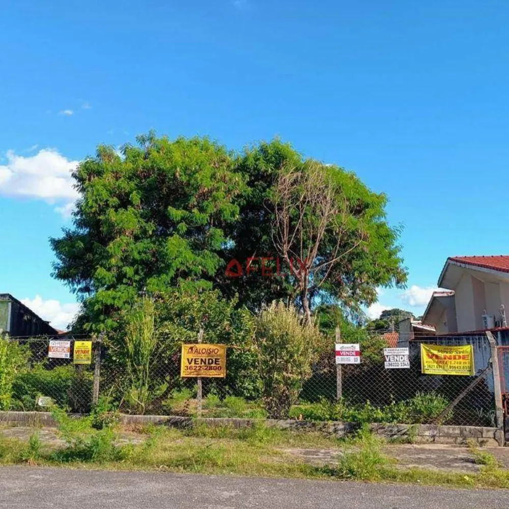 Terreno, 310 m² - Foto 1