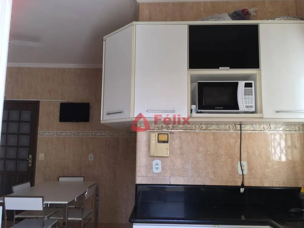 Casa, 3 quartos, 108 m² - Foto 7