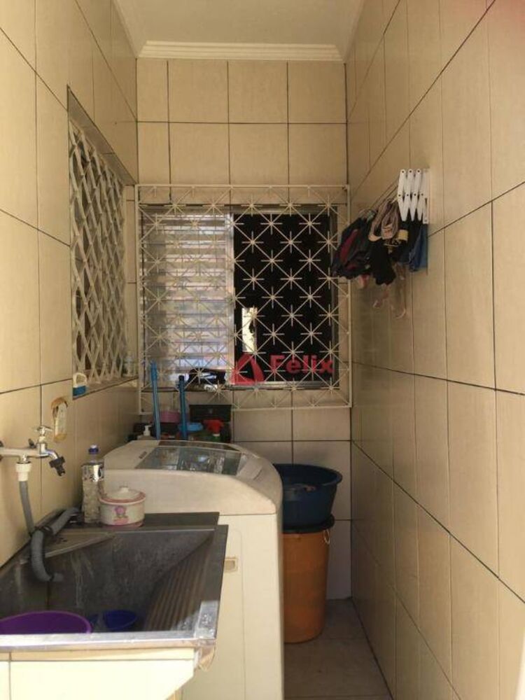 Casa, 3 quartos, 108 m² - Foto 1