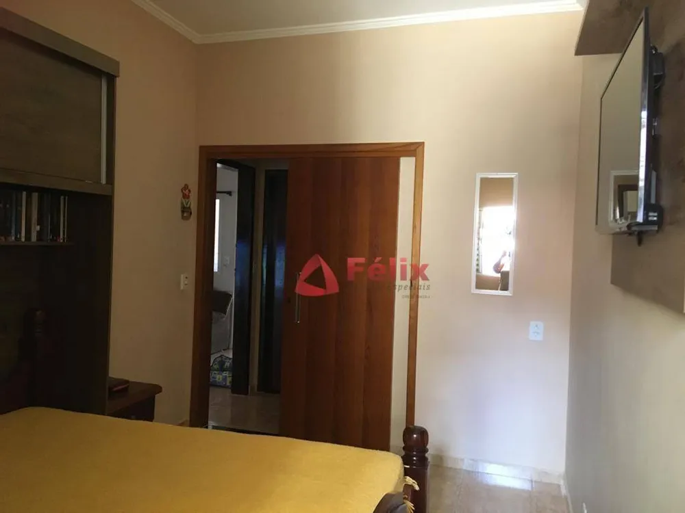 Casa, 3 quartos, 108 m² - Foto 13