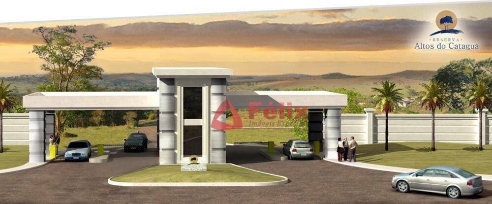 Loteamento e Condomínio, 1114 m² - Foto 4