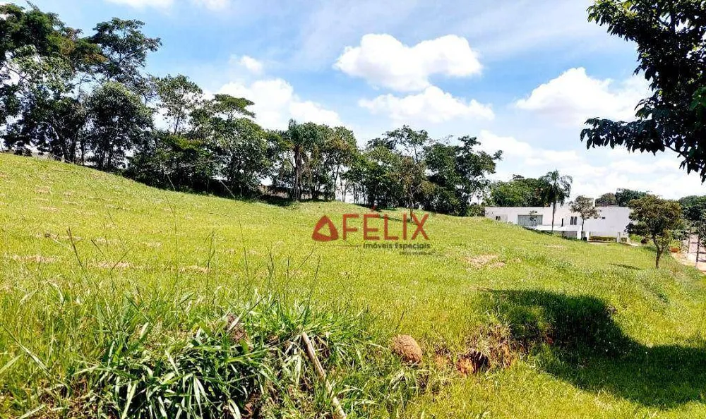 Loteamento e Condomínio, 1114 m² - Foto 1