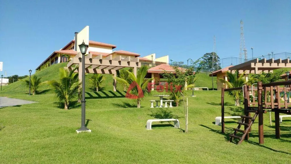 Casa de Condomínio, 3 quartos - Foto 9