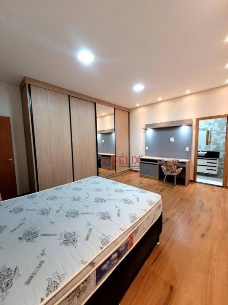 Casa de Condomínio, 3 quartos - Foto 6