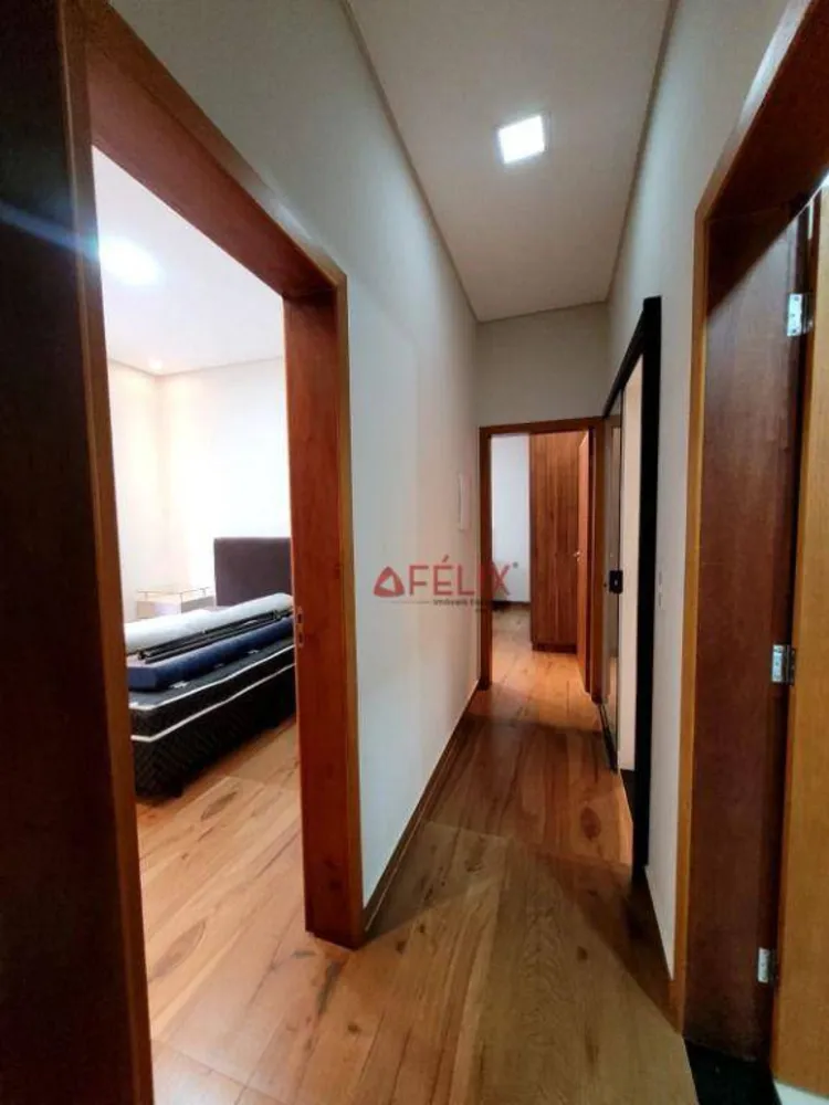 Casa de Condomínio, 3 quartos - Foto 7