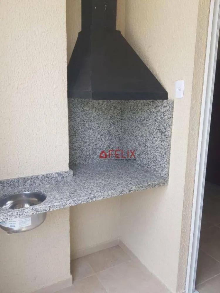 Apartamento, 2 quartos, 58 m² - Foto 7
