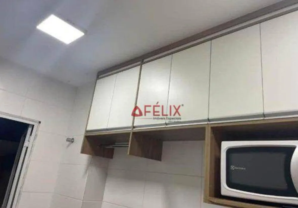 Apartamento, 2 quartos, 58 m² - Foto 3