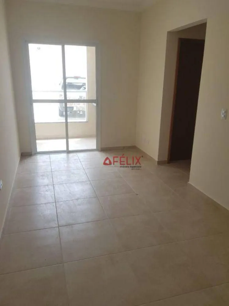 Apartamento, 2 quartos, 58 m² - Foto 2