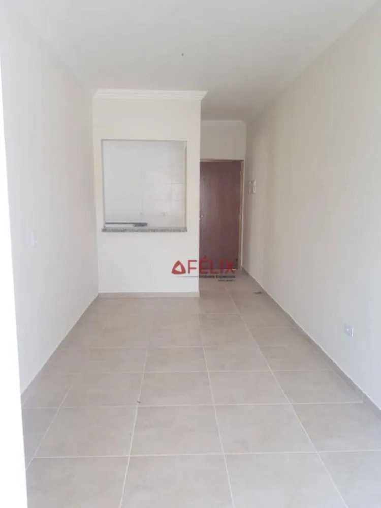 Apartamento, 2 quartos, 58 m² - Foto 1