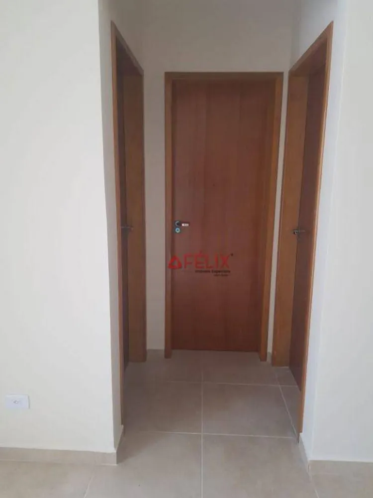 Apartamento, 2 quartos, 58 m² - Foto 9