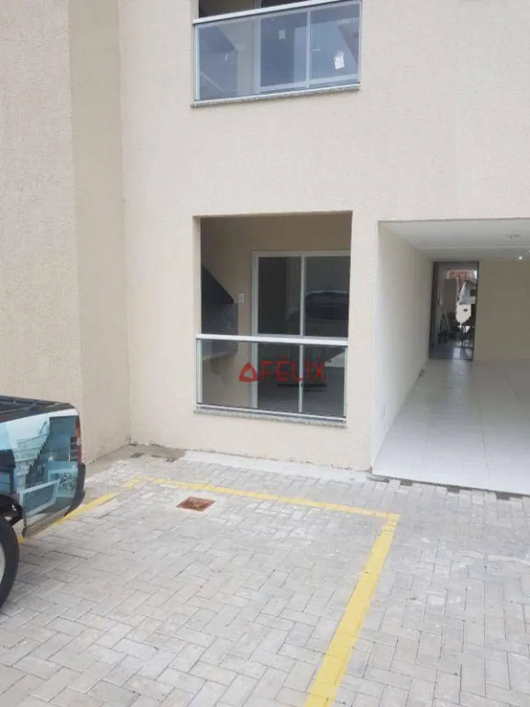 Apartamento, 2 quartos, 58 m² - Foto 11