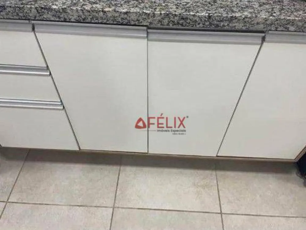 Apartamento, 2 quartos, 58 m² - Foto 4