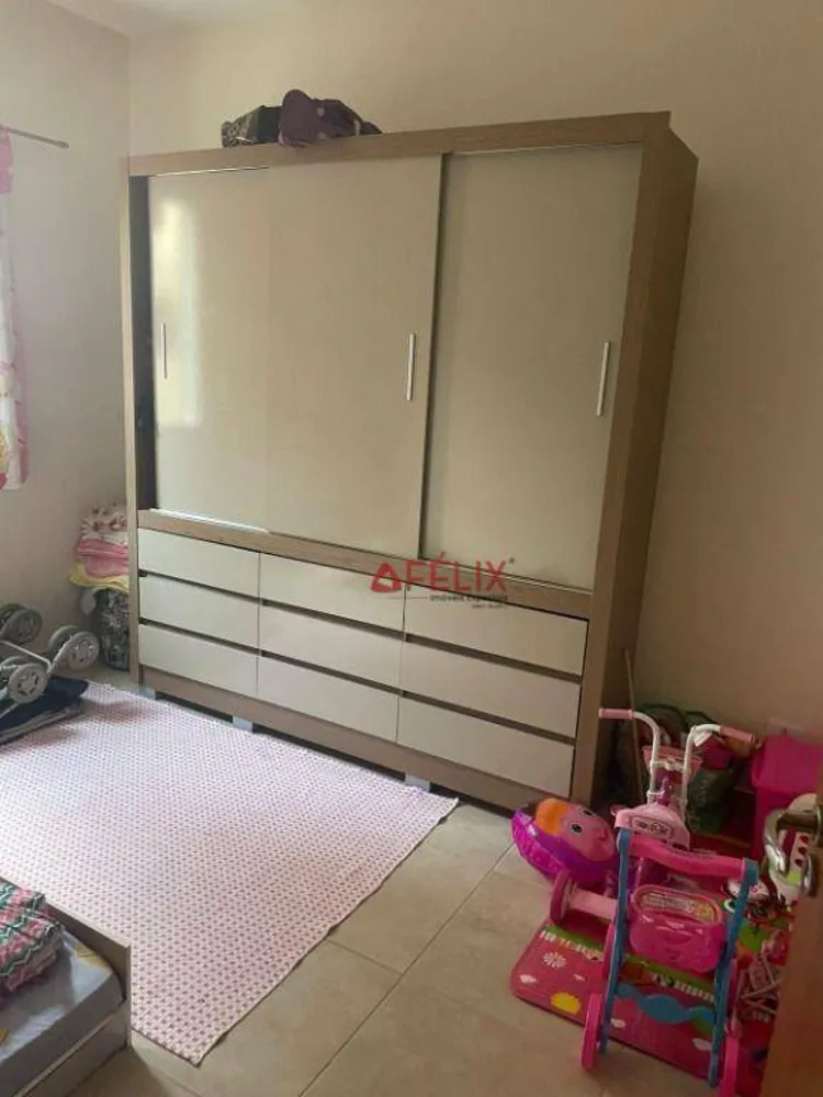 Apartamento, 2 quartos, 58 m² - Foto 6