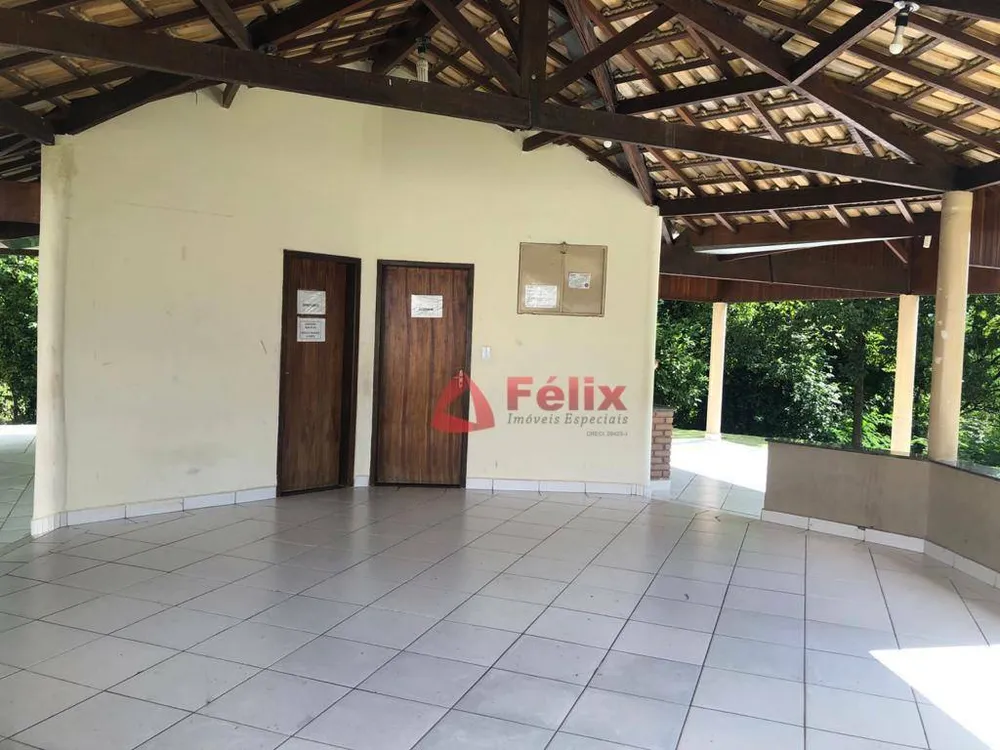 Casa de Condomínio, 3 quartos - Foto 15