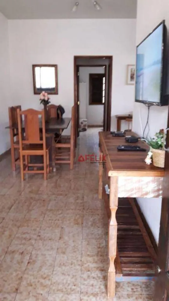 Casa, 3 quartos, 120 m² - Foto 2
