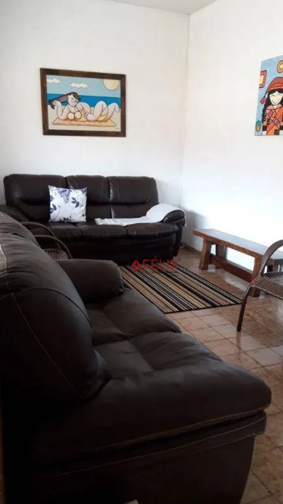 Casa, 3 quartos, 120 m² - Foto 4