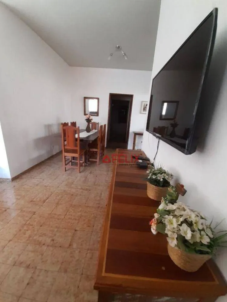 Casa, 3 quartos, 120 m² - Foto 5