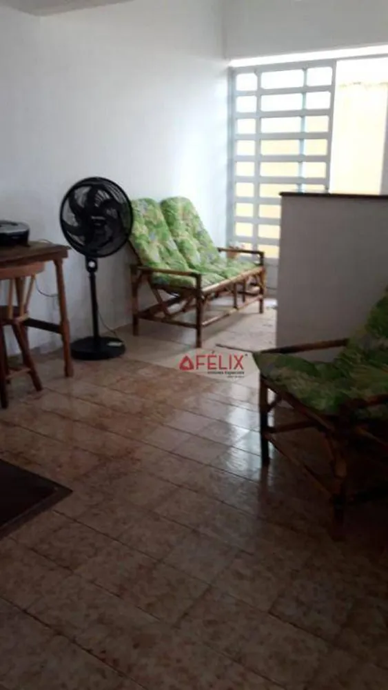 Casa, 3 quartos, 120 m² - Foto 6