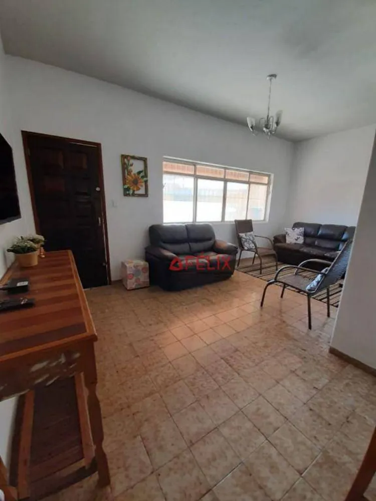 Casa, 3 quartos, 120 m² - Foto 1