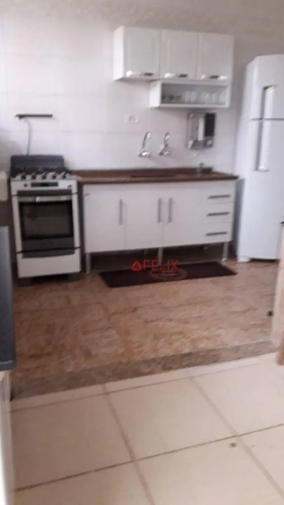Casa, 3 quartos, 120 m² - Foto 3