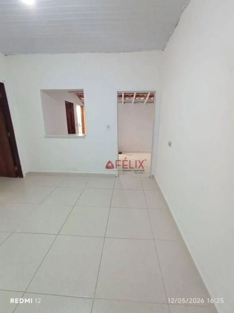 Casa, 2 quartos, 80 m² - Foto 2