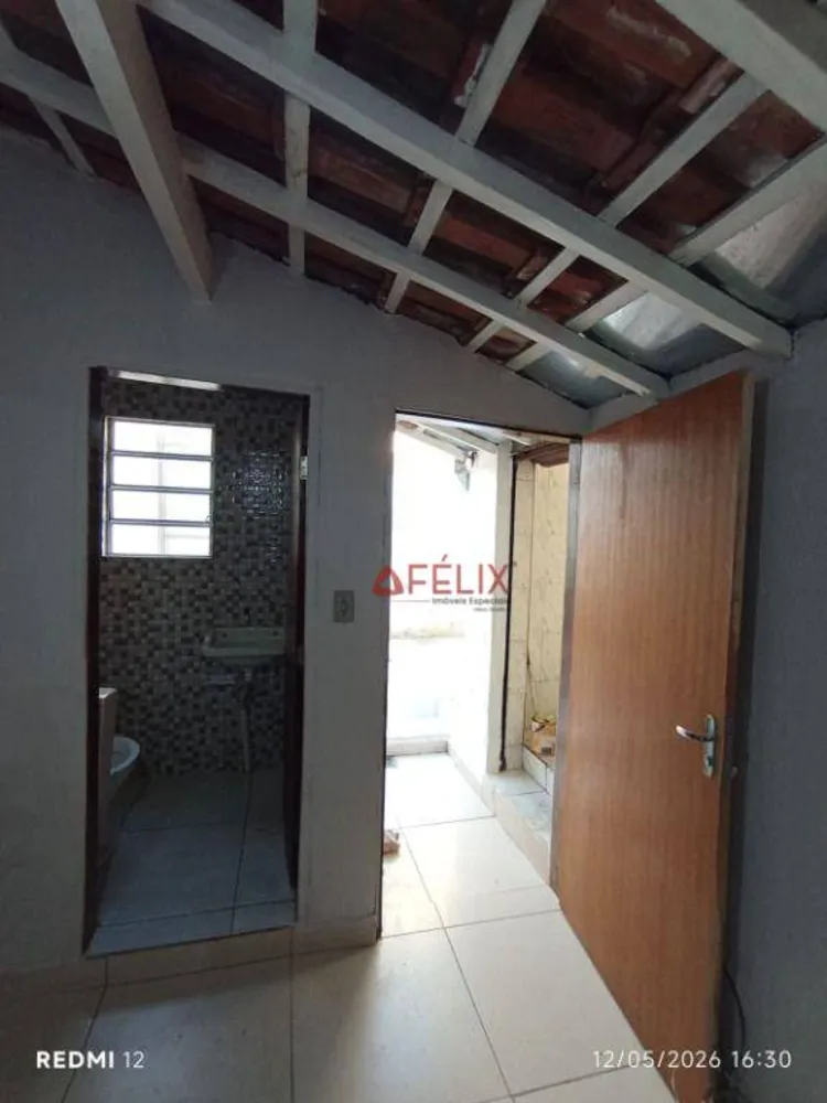 Casa, 2 quartos, 80 m² - Foto 4