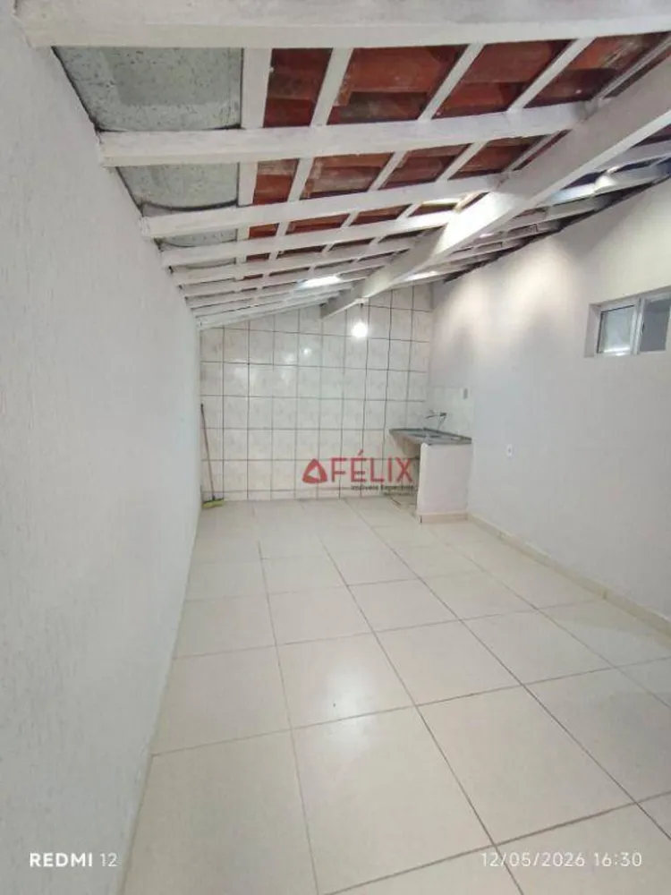 Casa, 2 quartos, 80 m² - Foto 3