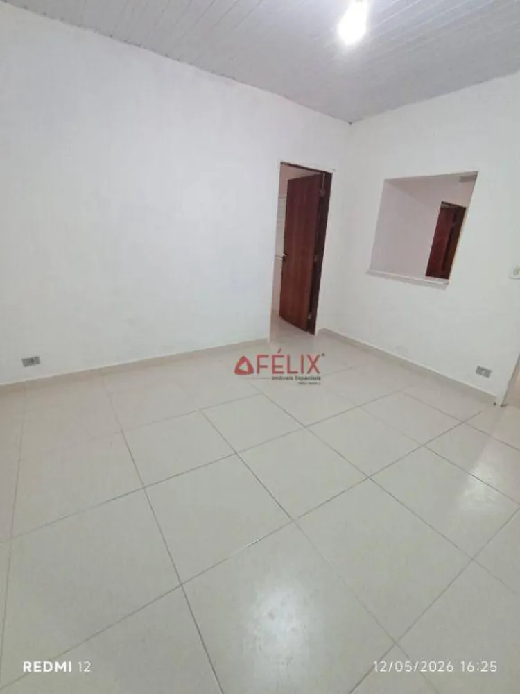 Casa, 2 quartos, 80 m² - Foto 1