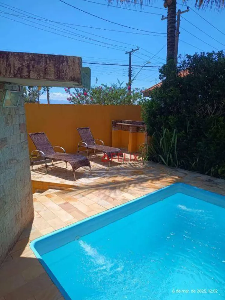 Casa, 3 quartos, 220 m² - Foto 6