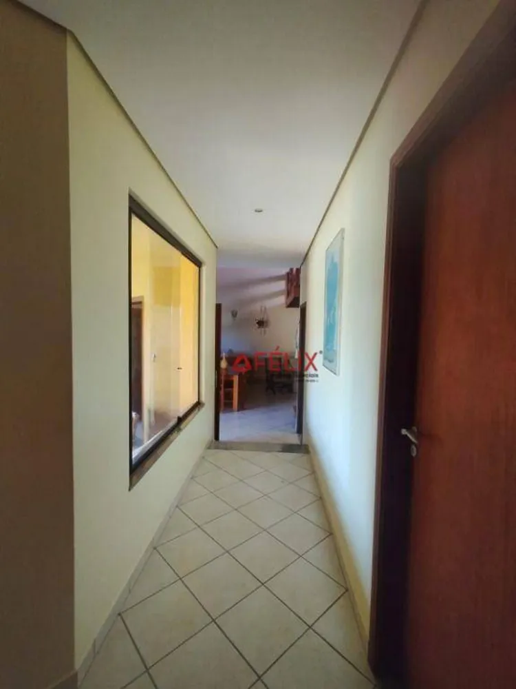 Casa, 3 quartos, 220 m² - Foto 8