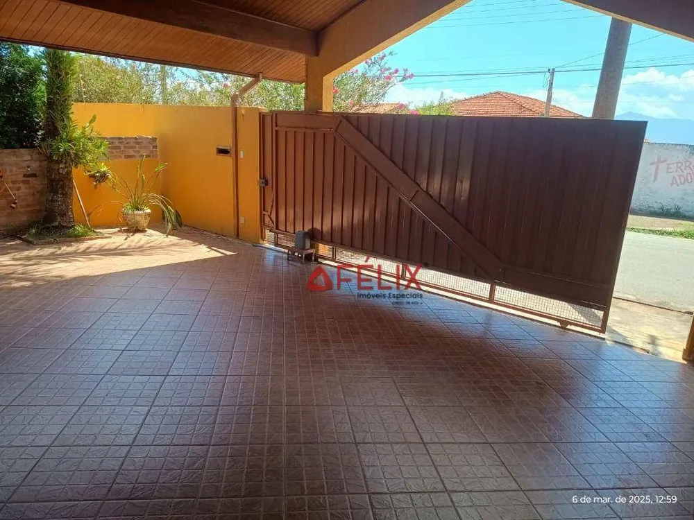 Casa, 3 quartos, 220 m² - Foto 5