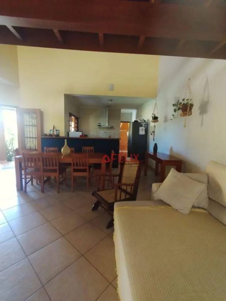 Casa, 3 quartos, 220 m² - Foto 12