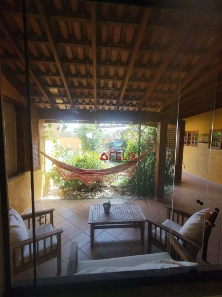 Casa, 3 quartos, 220 m² - Foto 9