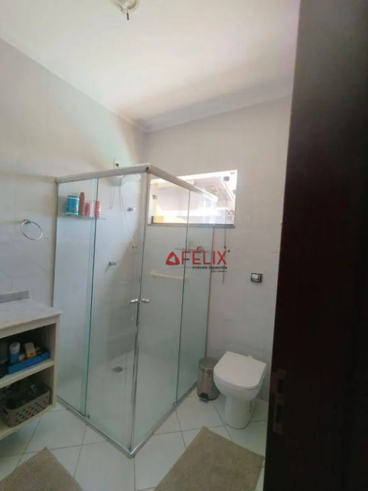 Casa, 3 quartos, 220 m² - Foto 11