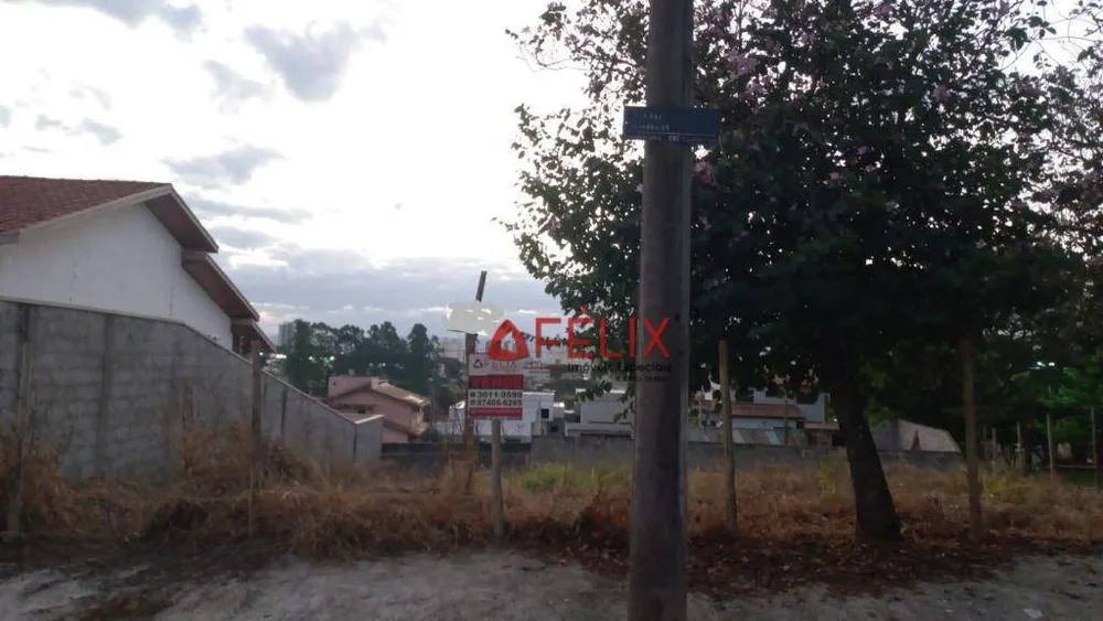 Terreno, 400 m² - Foto 1