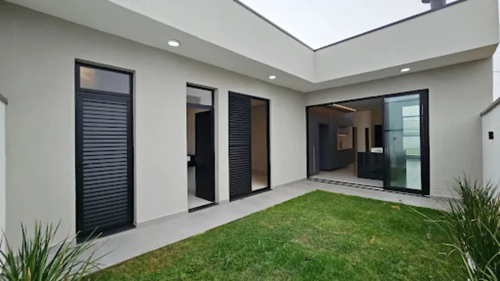 Casa de Condomínio, 3 quartos - Foto 6