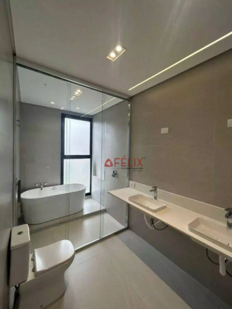 Sobrado, 4 quartos, 390 m² - Foto 3