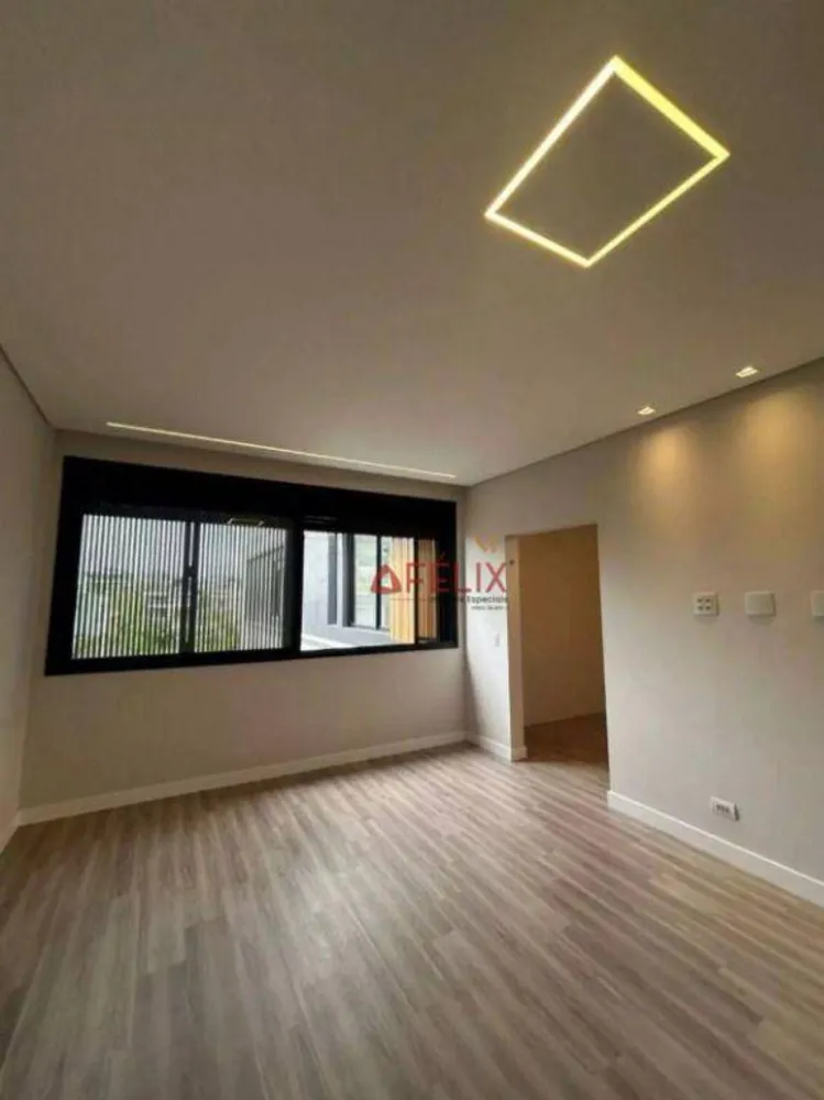 Sobrado, 4 quartos, 390 m² - Foto 4