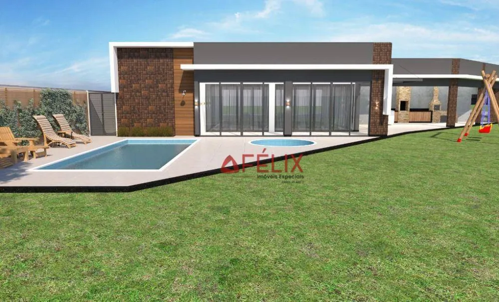 Loteamento e Condomínio, 288 m² - Foto 5